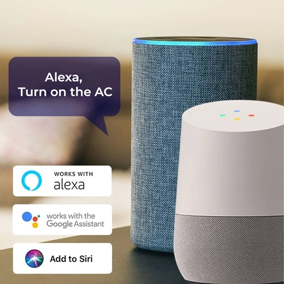 Sensibo Air - zestaw sterownika klimatyzacji