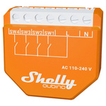 Sterownik Shelly Qubino Wave i4