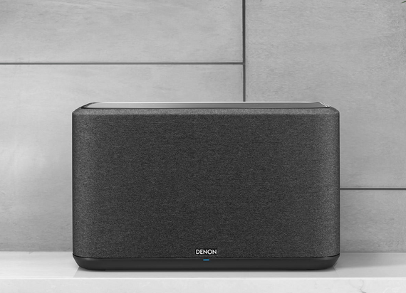 Denon Home 350 Czarny