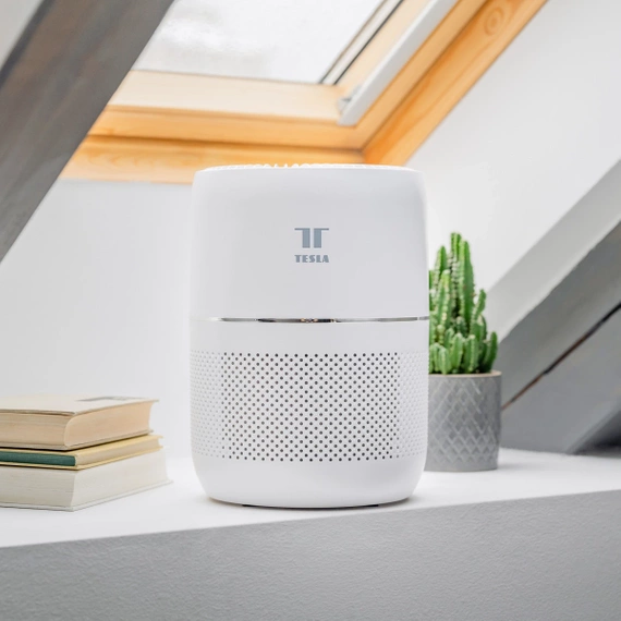 TESLA Smart Air Purifier Mini