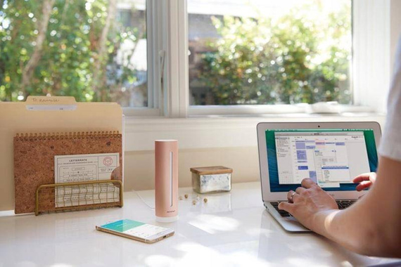 Netatmo Healthy Home Coach - czujnik powietrza