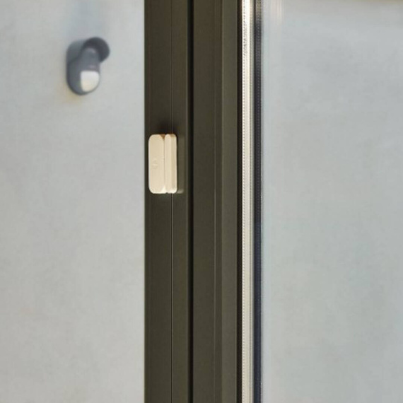 Yale czujnik antywłamaniowy