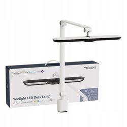 Yeelight V1 Pro lampka biurkowa z klipsem HomeKit