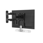 Cavus TV Wall Mount Ray (biały)