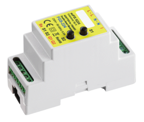 Eutonomy euFIX S224 dla FIBARO Double Smart Module