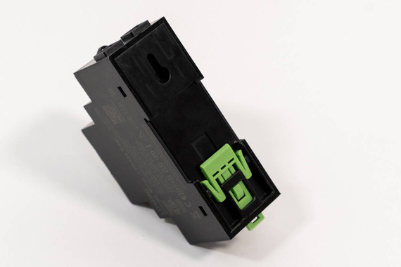 Loxone 1-fazowy Energy Meter Tree