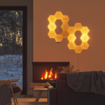 Nanoleaf Elements Hexagons - dodatkowe 3 panele