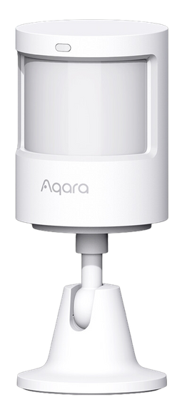 Aqara P2 Czujnik Ruchu Światła Matter EU
