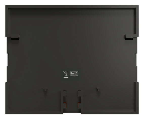 Heatit Z-Water2 sterownik ogrzewania wodnego Z-wave