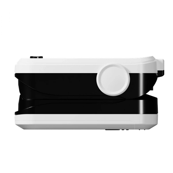 TESLA Smart Oximeter