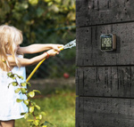 Elgato Eve Weather czujnik pogodowy Matter