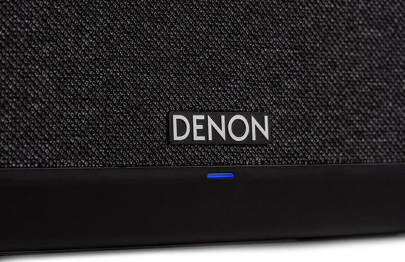 Denon Home 250 Czarny