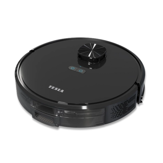 TESLA Smart Robot Vacuum AI300 Plus