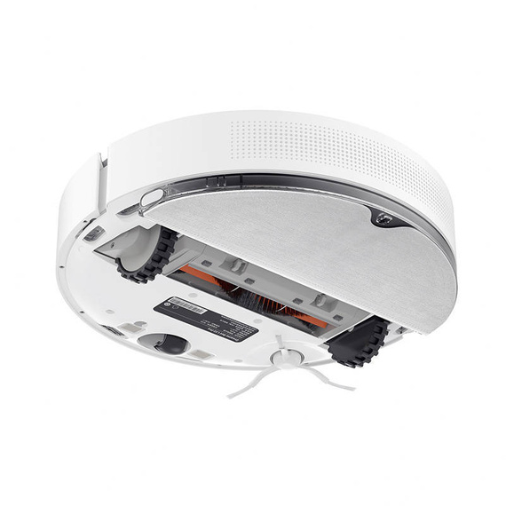 Dreame Bot L10 Pro robot sprzątający (biały)