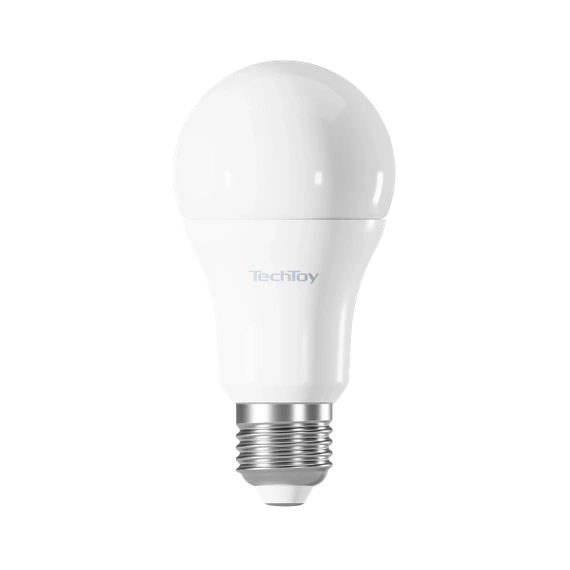 TechToy Smart Żarówka LED RGB 9W E27 Zigbee