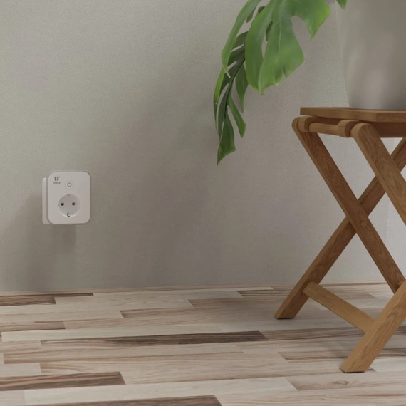 TESLA Smart Plug 2 USB