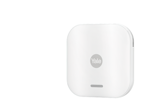 Yale Smart Alarm Hub