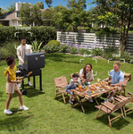 Eufy eufyCam 3 (3 kamery + centrala)