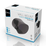 Cavus Wall Mount Era 300 (czarny)