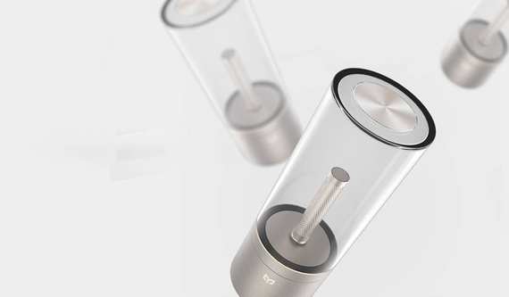 Yeelight Candela lampka ambient