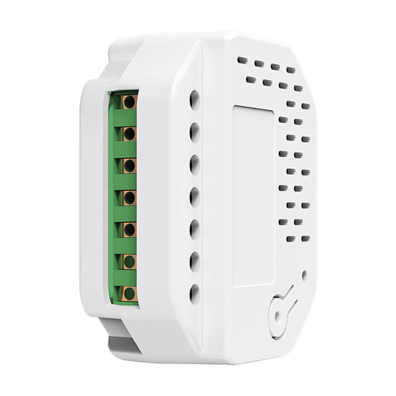 Inteligentny przełącznik HomeKit NEO NAS-SW01BH, ZigBee TUYA