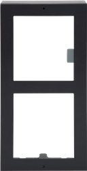 Ramka podwójna do montażu natynkowego