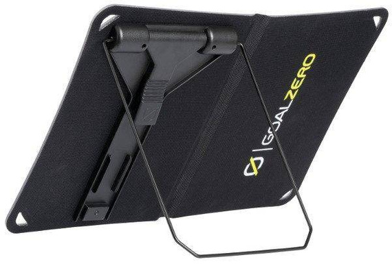 Goal Zero Nomad 10 - panel solarny