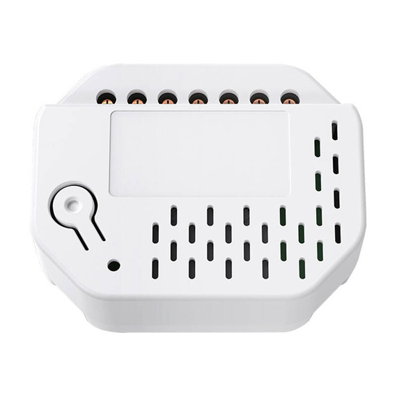 Inteligentny przełącznik HomeKit NEO NAS-SW01BH, ZigBee TUYA