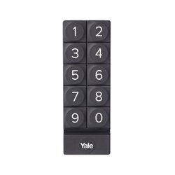 Yale Smart Keypad klawiatura zamka Linus