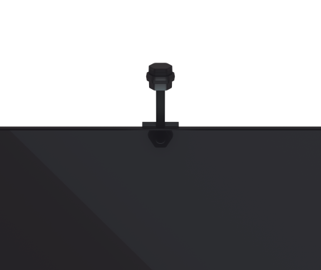 Nanoleaf 4D TV Screen Mirror Lightstrips 65''