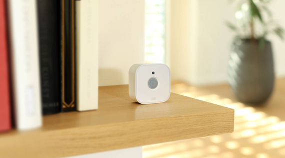 Elgato Eve Motion (Thread) czujnik ruchu HomeKit