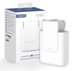 Aqara Curtain Driver E1 Track do zasłon (szyna)