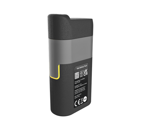 Yale Linus L2 Wymienny akumulator