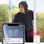 Eufy - Home Alarm Kit