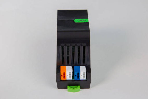 Loxone 1-Wire Extension