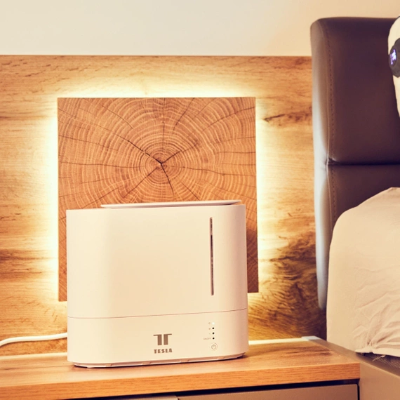 TESLA Smart Nawilżacz powietrza