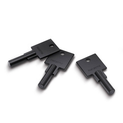 Netatmo Doorlock dodatkowe klucze (3szt.)