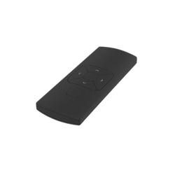 Pilot MotionBlinds CM-11 czarny (jednokanałowy)