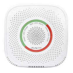 Shelly GAS (czujnik gazu)