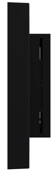 Heatit Z-Temp3 bezprzewodowy termostat (czarny)