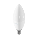 TechToy Smart Żarówka LED RGB 6W E14 Zigbee