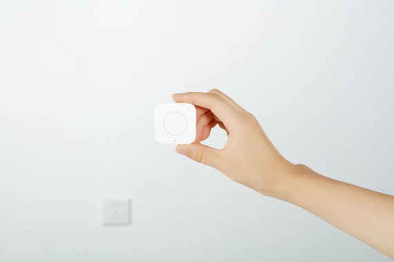 Aqara - mini pilot (EU)