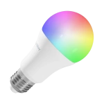 TechToy Smart Żarówka LED RGB 9W E27 Zigbee