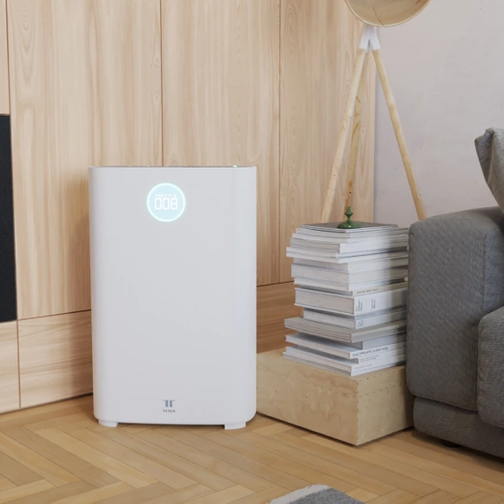 TESLA Smart Air Purifier Pro L