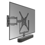 Cavus Wall Mount Beam (WME102S)