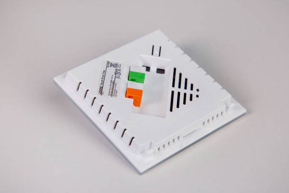 Loxone Pure Tree (biały)