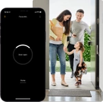 Nuki Smart Lock Pro (4 gen) (czarny)
