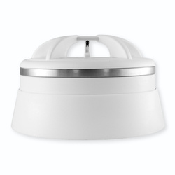 frient Intelligent Heat Alarm (Zigbee)