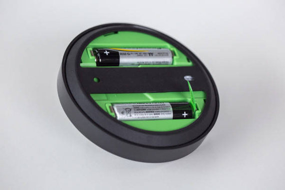 Loxone czujnik obecności Air (antracytowy)