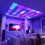 Nanoleaf Skylight Starter Kit (3 sztuki)